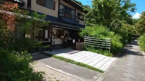 梨木神社(京都府)