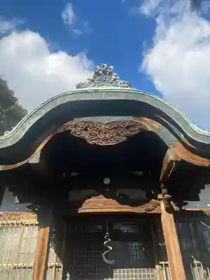 観音寺(愛知県)