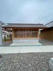 八五郎神社(愛知県)