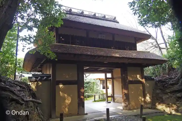慈光院(奈良県)