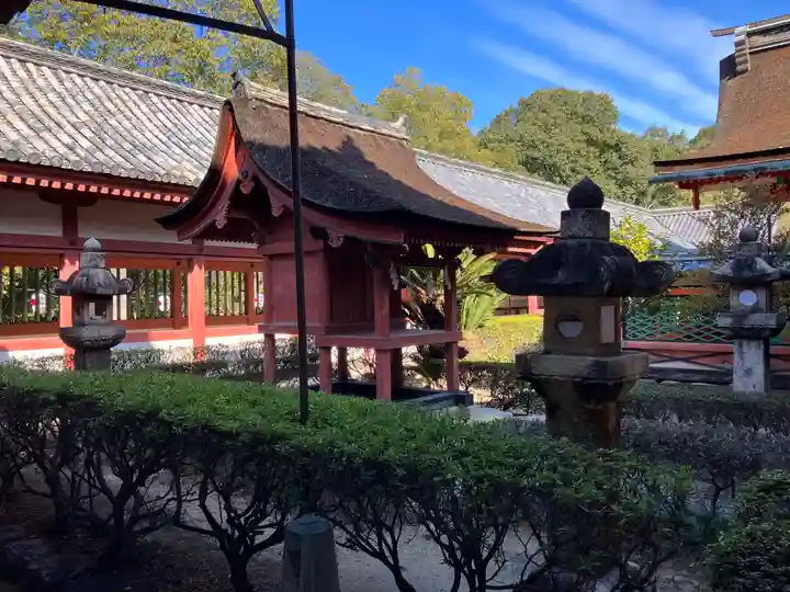 伊佐爾波神社(愛媛県)