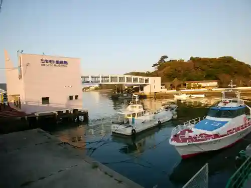 賀多神社(三重県)