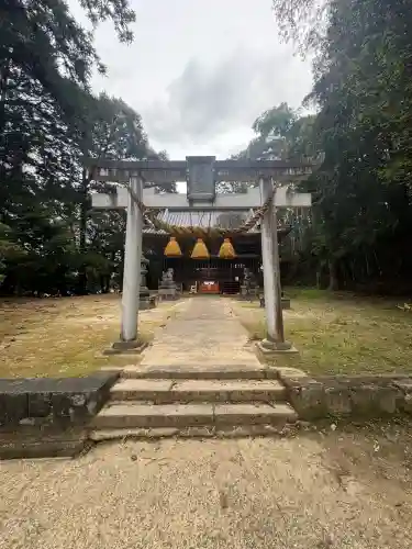 熊野神社(愛知県)