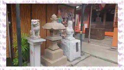 豊受稲荷本宮(千葉県)