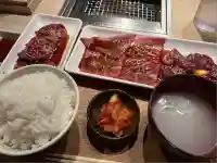 渋谷氷川神社(東京都)