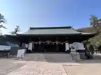 吉備津彦神社(岡山県)