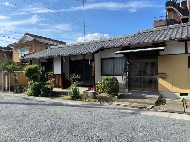 大宮社(京都府)