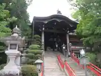 玉蔵院の本殿・本堂