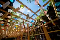 川越氷川神社のその他建物