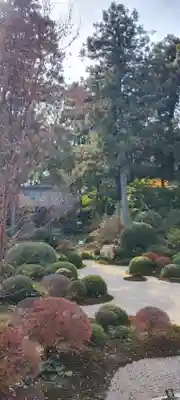 龍潭寺(静岡県)