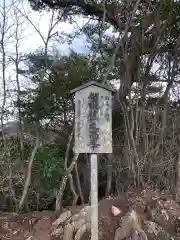 御岩神社の歴史