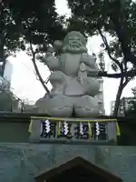 神田神社(神田明神)(東京都)