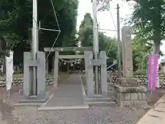 春日稲荷神社(三重県)