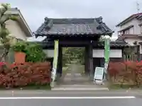 長松寺(千葉県)