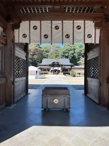 須賀神社(栃木県)