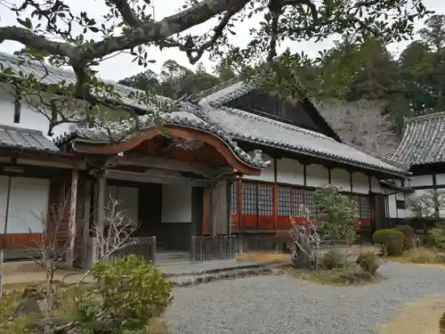 丹生大師 神宮寺のその他建物