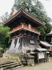 榎原神社の建物その他