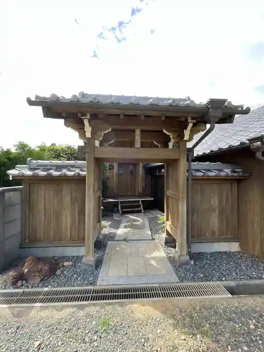 無相寺(静岡県)