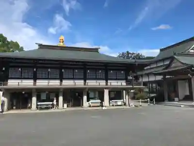 霊山寺のその他建物