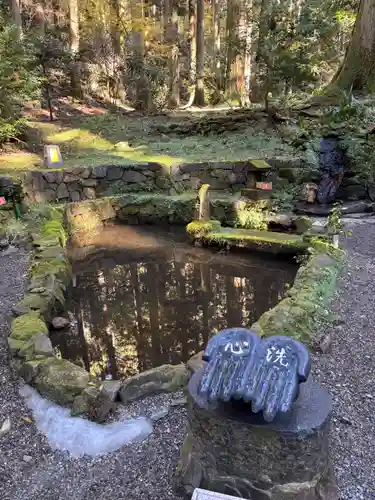 御岩神社(茨城県)