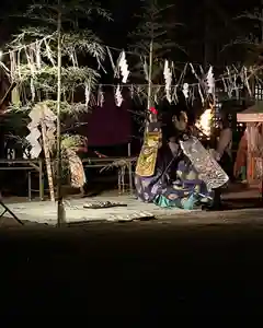 潮見ヶ岡神社(北海道)(2022年09月17日(土) 23時01分58秒投稿)
