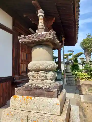 華林寺(大阪府)
