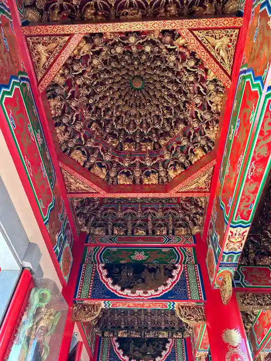 聖天宮(埼玉県)