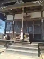 大雲寺(宮城県)