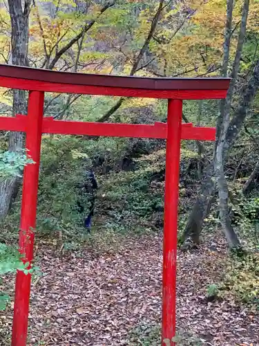 龍神様(福島県)