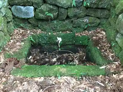 大山寺阿弥陀堂(鳥取県)