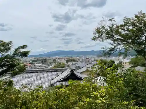 金福寺(京都府)
