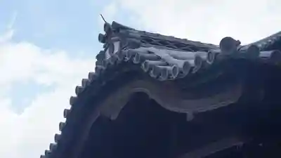 相国寺（相国承天禅寺）(京都府)