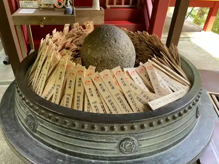 青岸渡寺(和歌山県)