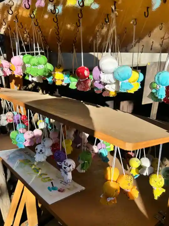 気象神社(東京都)