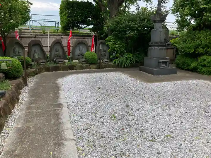 圓應寺(東京都)