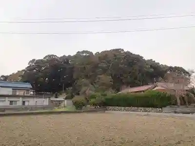 宇治山田神社(皇大神宮摂社)・那自賣神社(皇大神宮末社)のその他建物