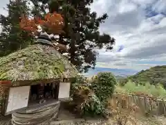 観音正寺(滋賀県)