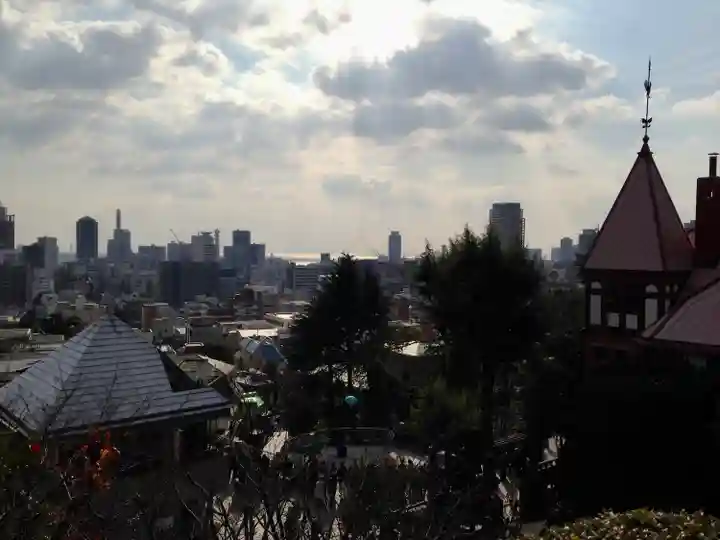 北野天満神社(兵庫県)