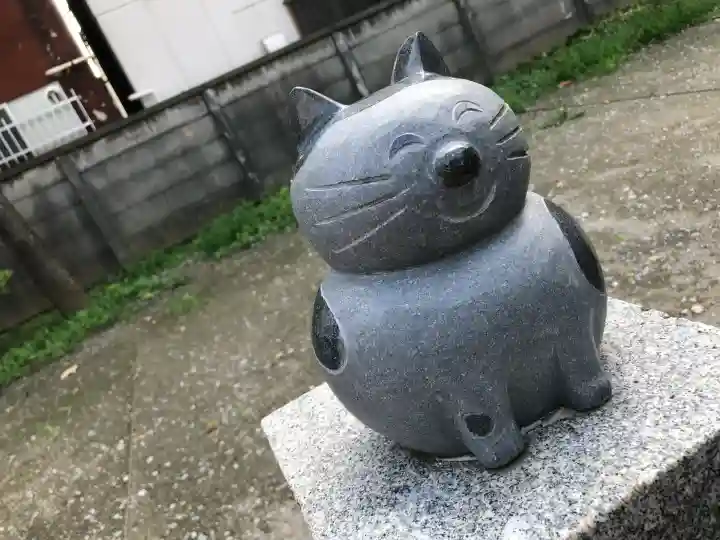今戸神社(東京都)
