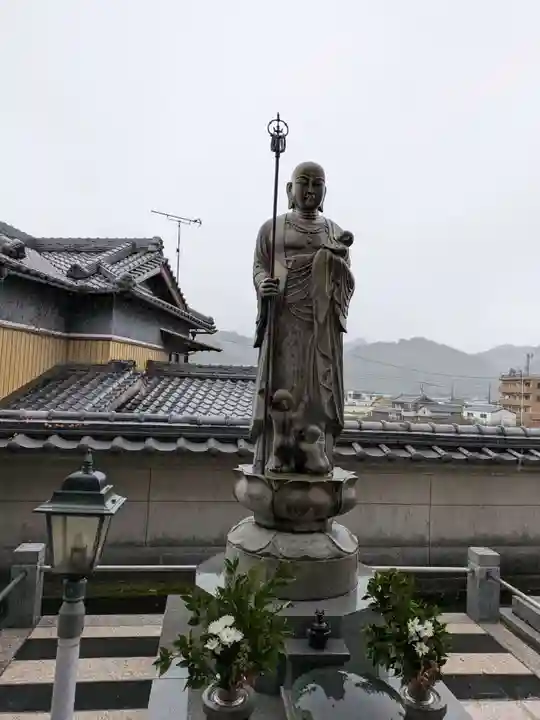 来迎寺(和歌山県)