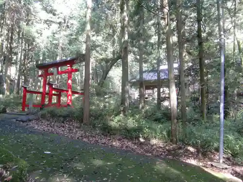 七社神社(岐阜県)