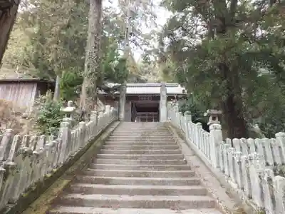祝田神社のその他建物