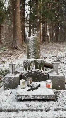 上湯川稲荷神社(北海道)