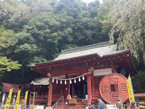 聖神社(埼玉県)