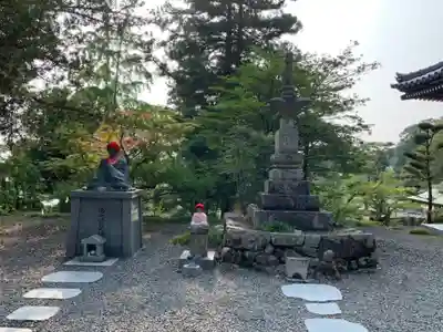 繁多寺のその他建物