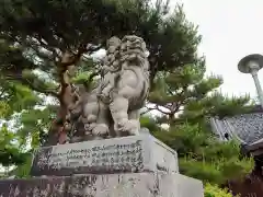 於保多神社(富山県)