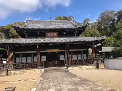 萬福寺(京都府)