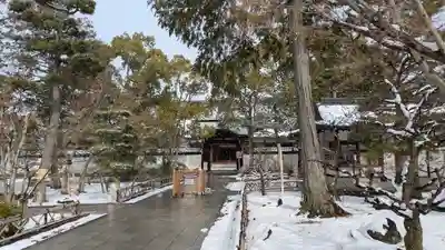  智積院(京都府)