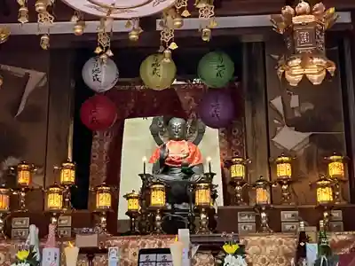 能満院(奈良県)