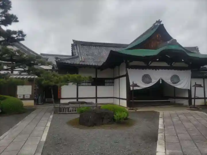 大覚寺(京都府)